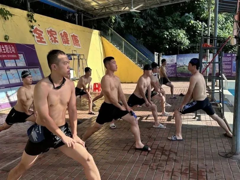 完成抗洪抢