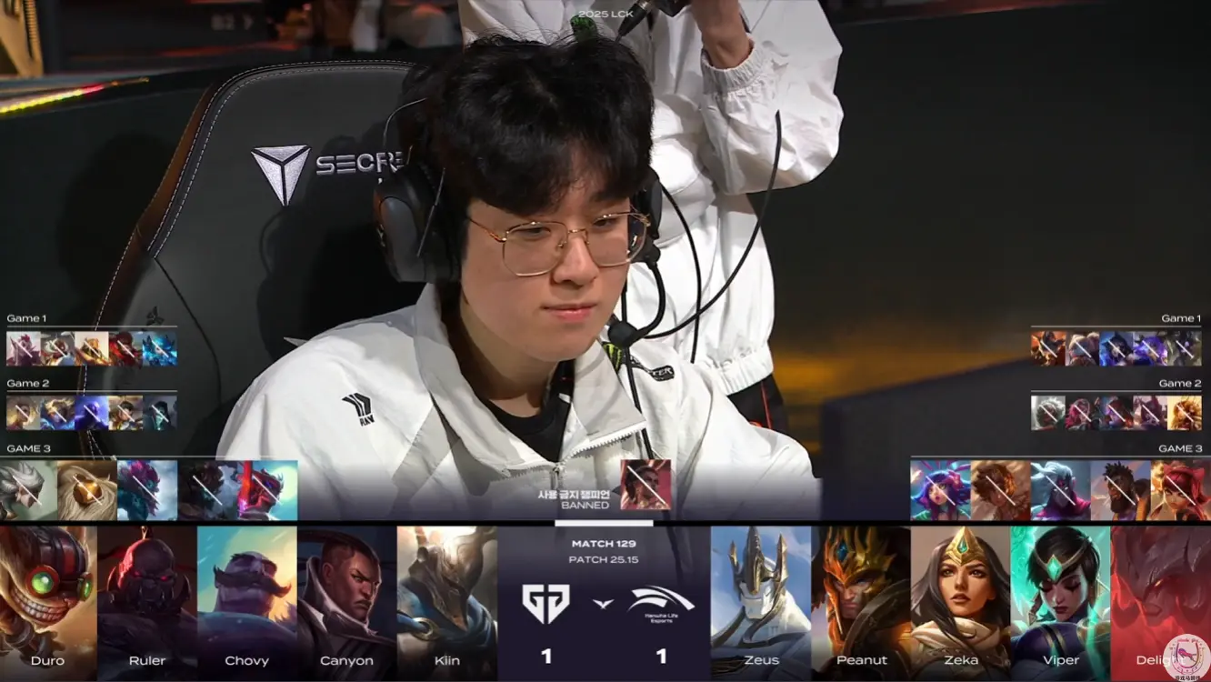 GenG对, 所以也早早 GenG对, 所以也早早