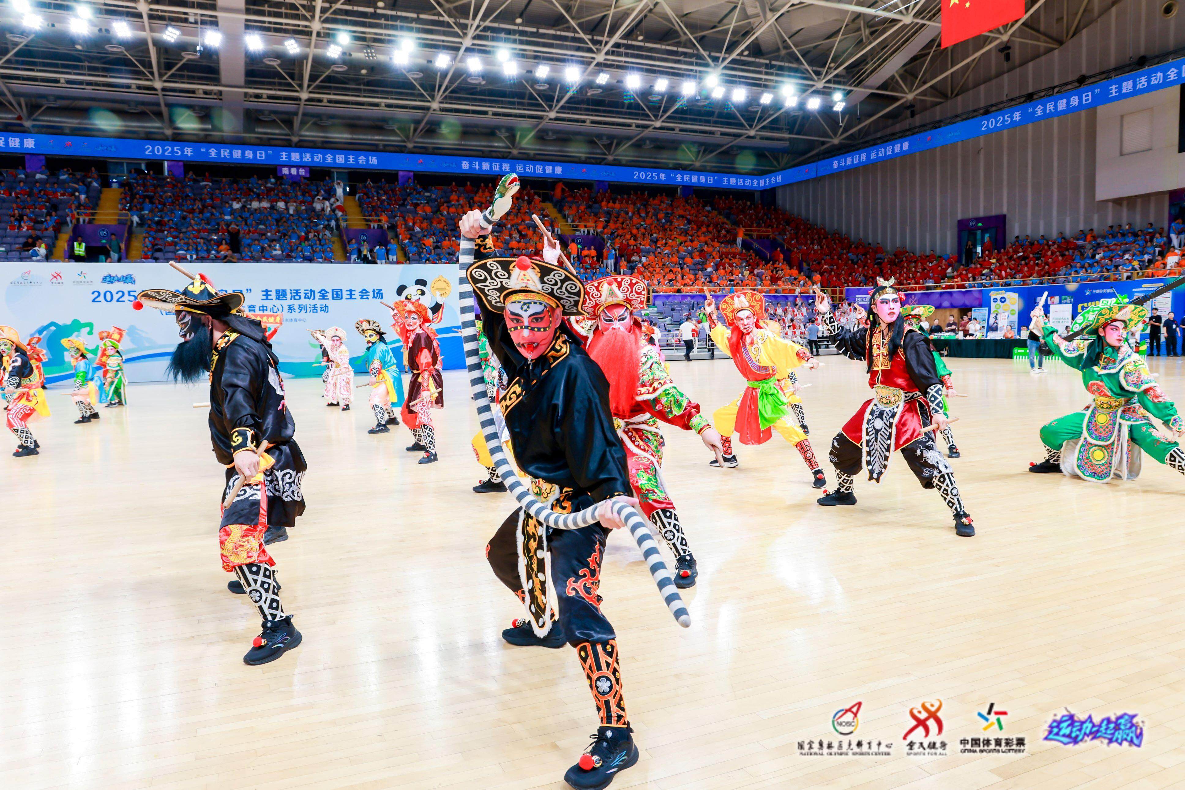 图集丨非遗 图集丨非遗