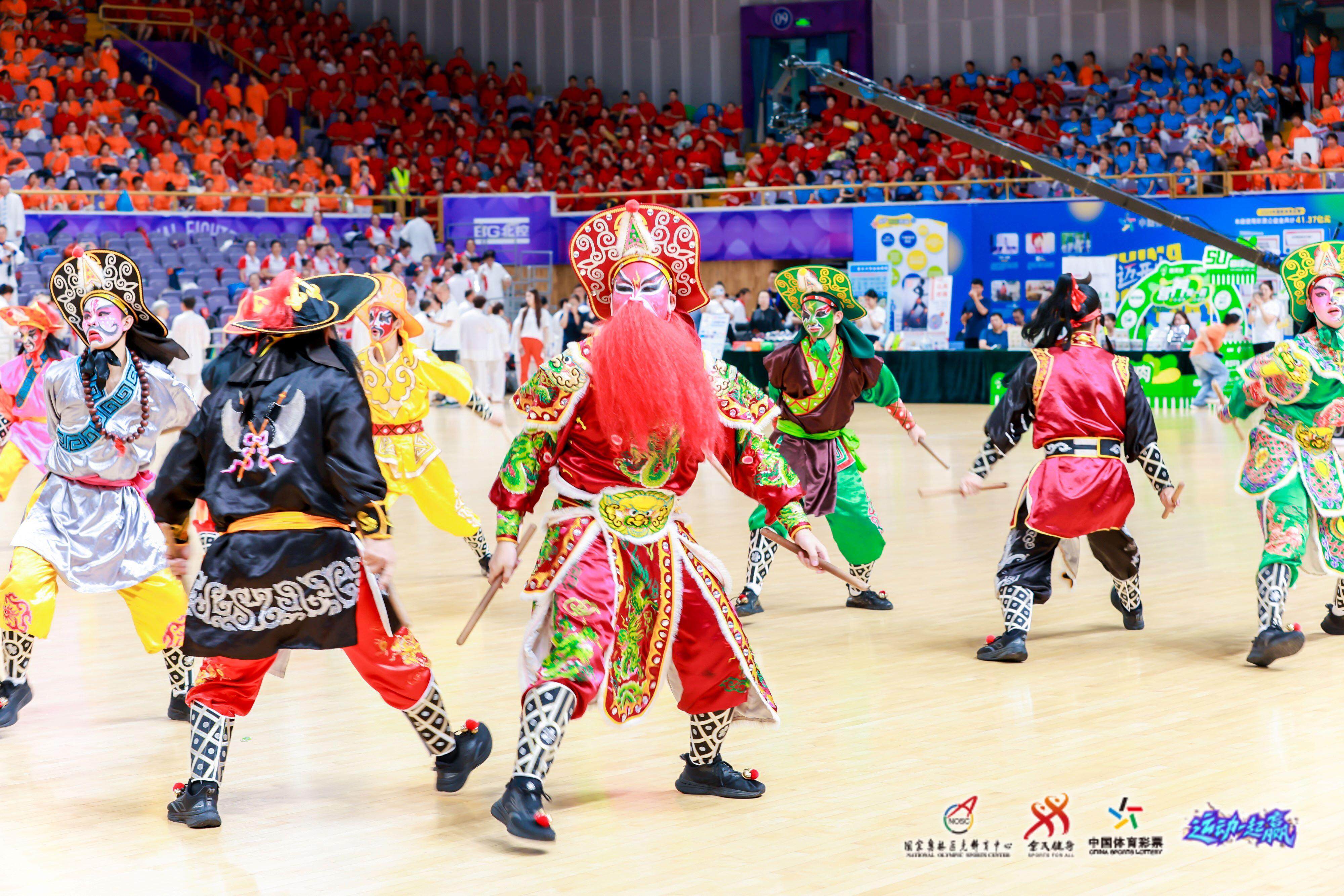 图集丨非遗 图集丨非遗