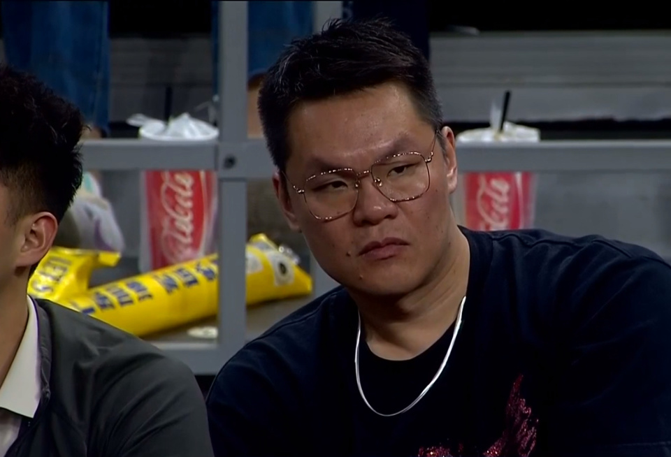 img, 广东队发挥, 杜锋 img, 广东队发挥, 杜锋