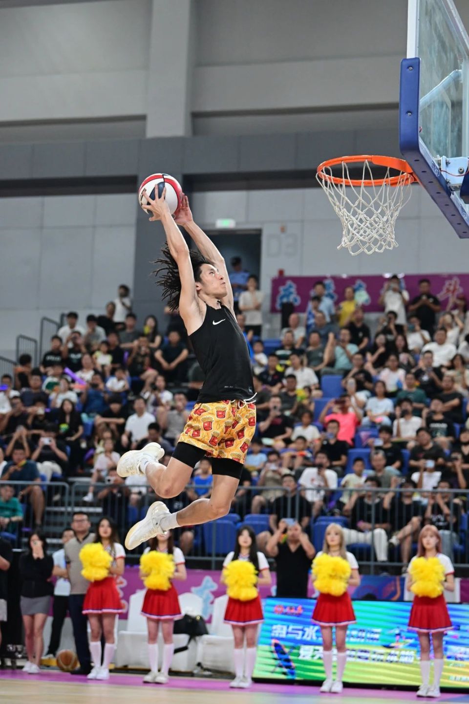 迎战莒县队, Ygmh 迎战莒县队, Ygmh