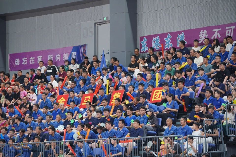 潮起东港 潮起东港