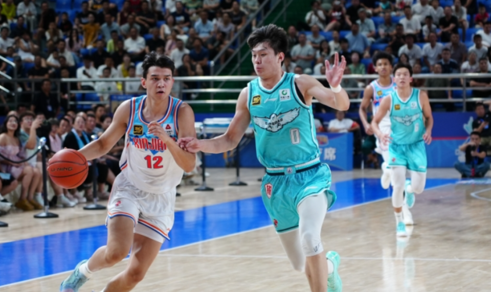 入比赛节奏, 木攻防两端 入比赛节奏, 木攻防两端