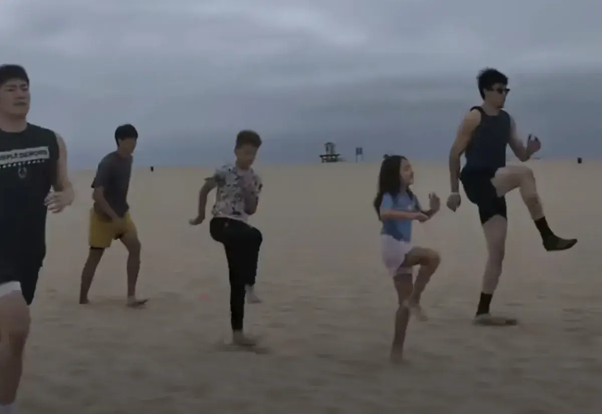 姜宇星是 姜宇星是