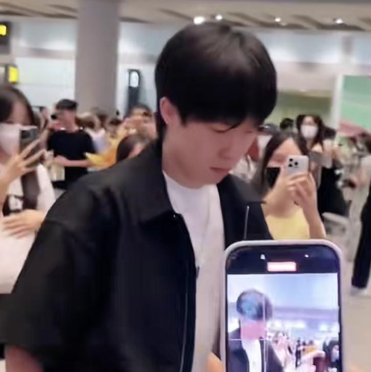 合的秩序, 本应享受短 合的秩序, 本应享受短