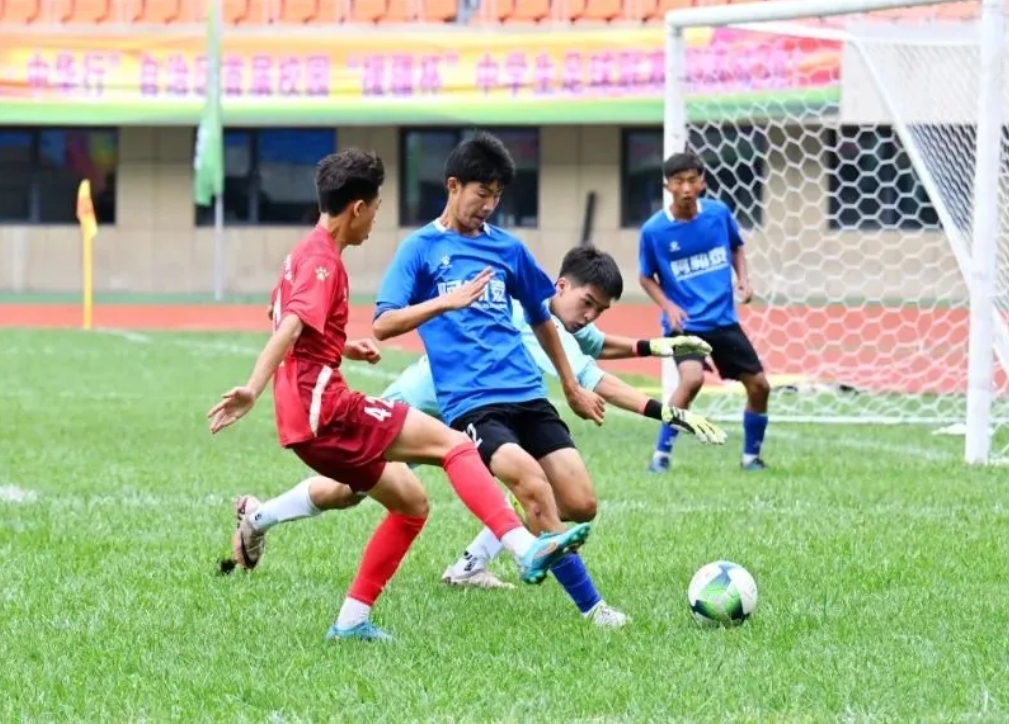 的球技和顽 的球技和顽