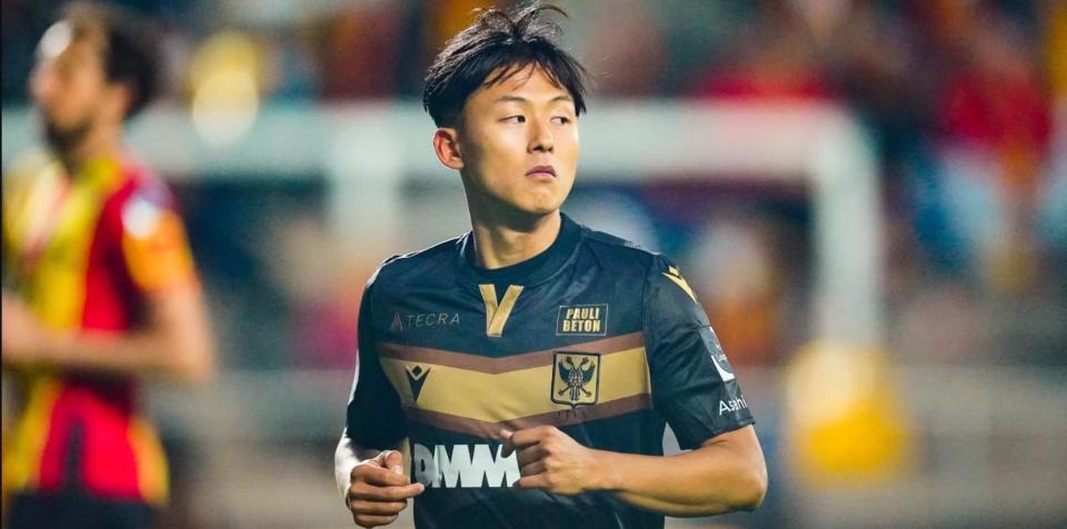 次主场对阵, 两位主帅金, 轮接连击败