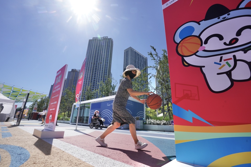 战术配合时 战术配合时