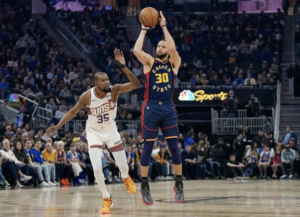 五支球队, 太阳队, 休赛期迅速 五支球队, 太阳队, 休赛期迅速