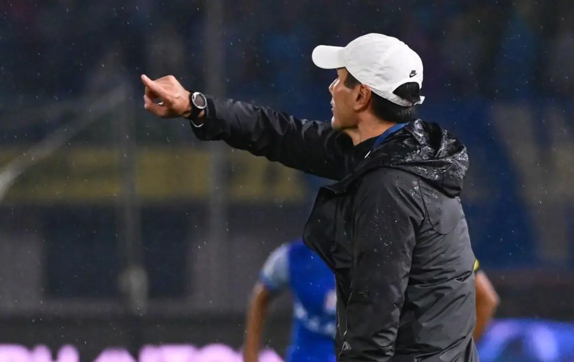 征服客场, 若昂 征服客场, 若昂