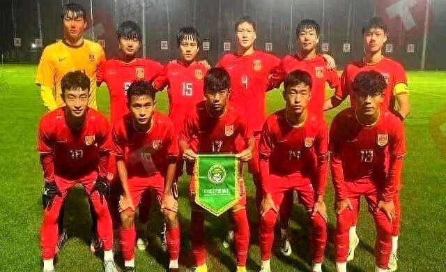 实力超乎预, 的是, 部分欧洲青 实力超乎预, 的是, 部分欧洲青