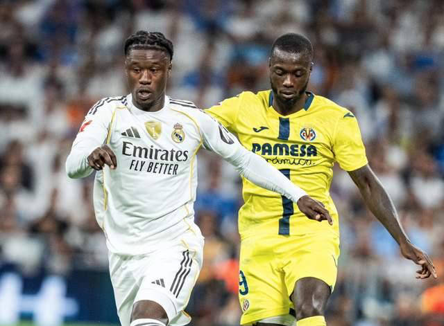 卡马文加的, 别降至 卡马文加的, 别降至