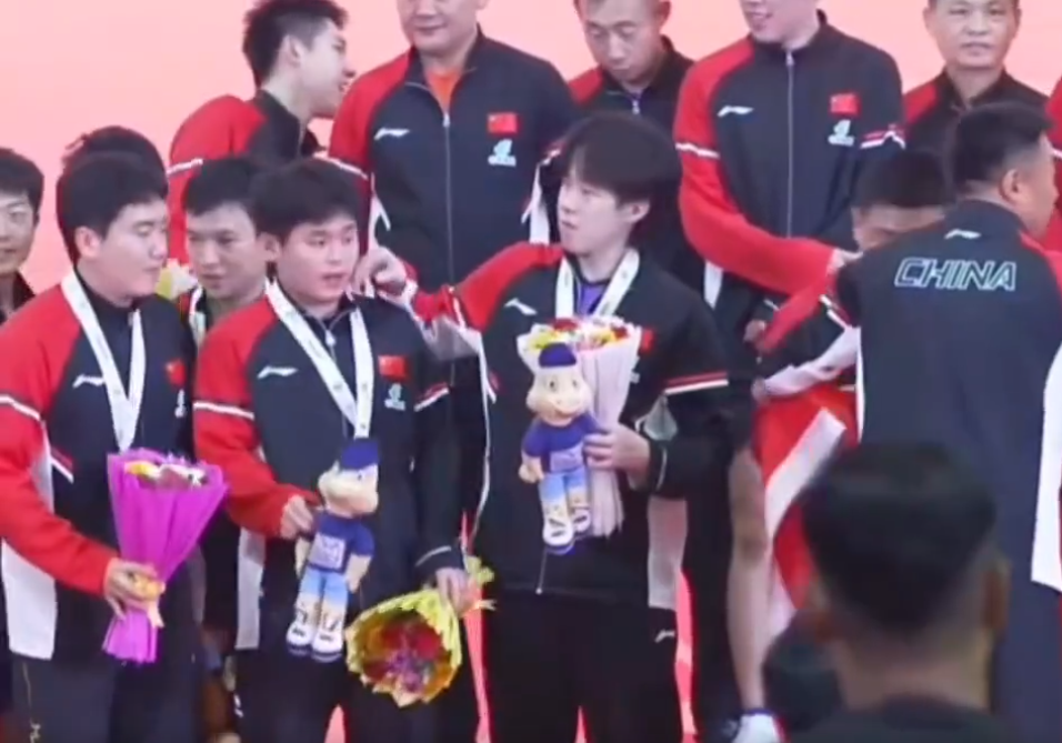 om, QhRH, 二盘比赛中