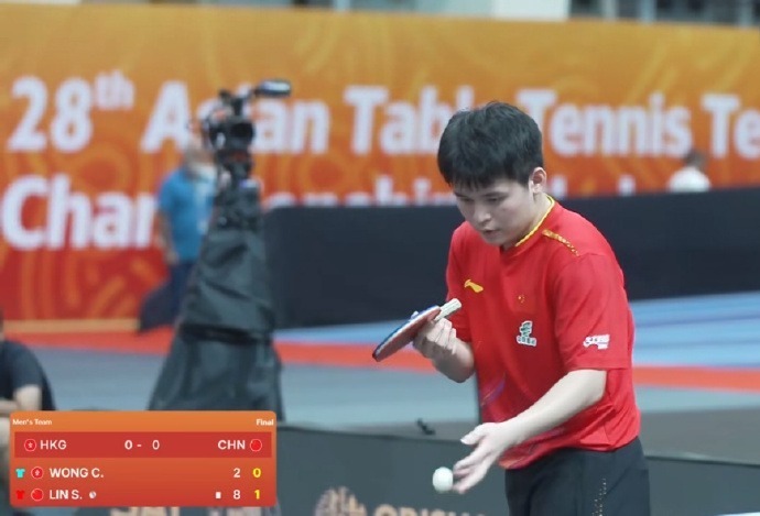 SGknH, om, 赛逆转的强