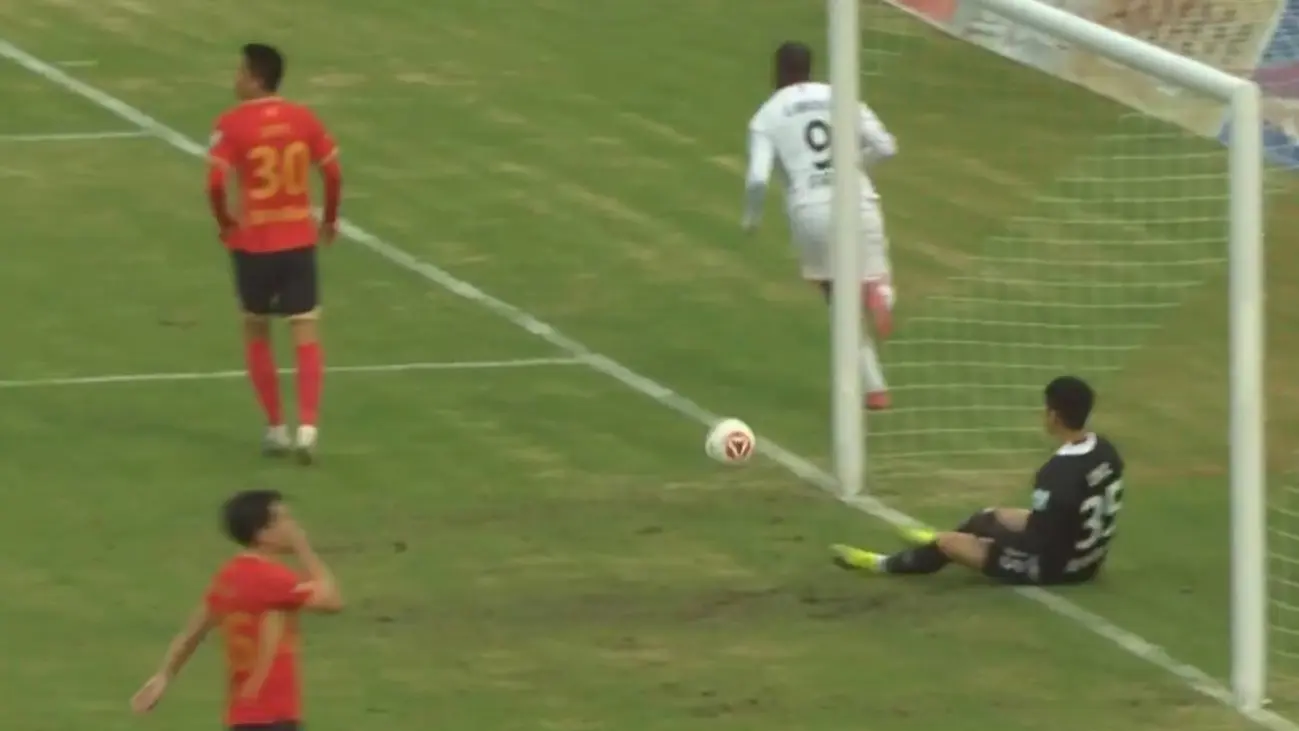 攻回合, 上半场补时, stron